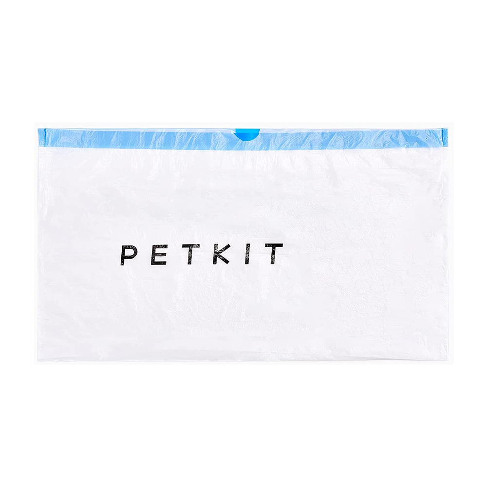 PETKIT Müllbeutel für PURA X / PURA MAX selbstreinigende Katzentoilette 
